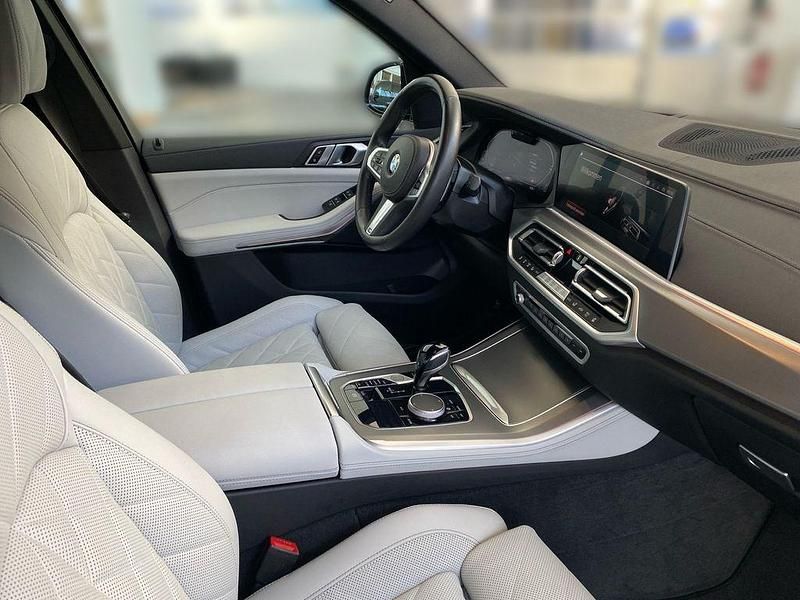 Gebraucht BMW X5 Shadowline 286 PS (210 kW) 2023 Schwarz SUV