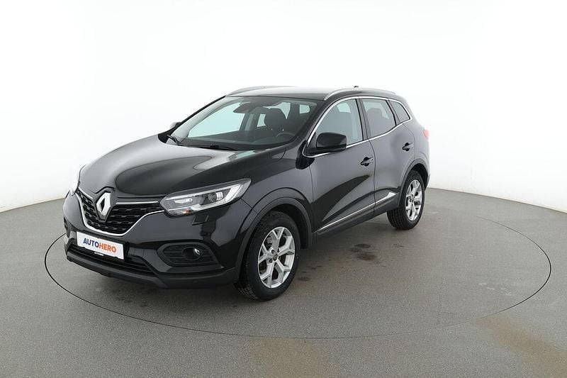 Używany Renault Kadjar Business 116 KM (85 kW) 2019 SUV