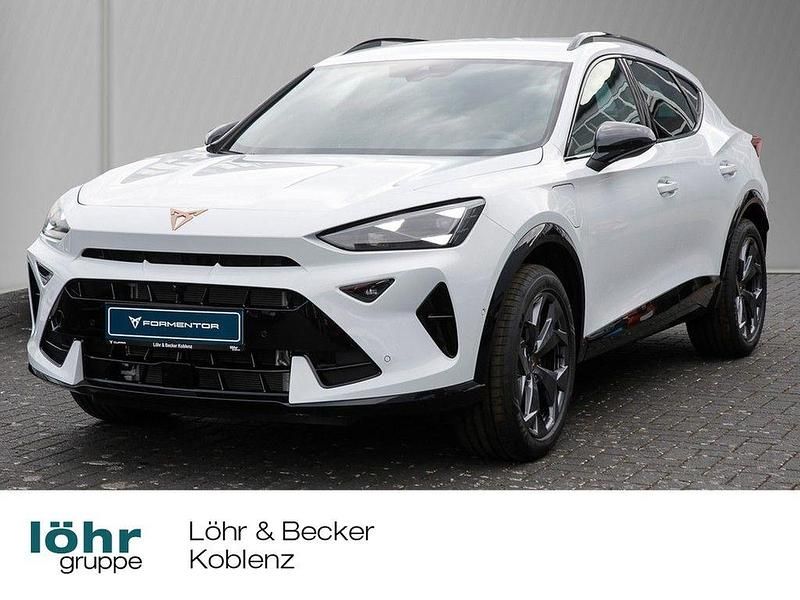 Weiß Neu 2025 Cupra Formentor SUV | 42.980 € (Fairer Preis) - Bild 1/4
