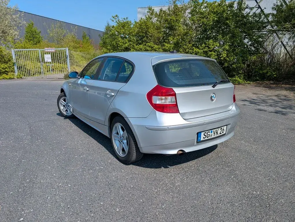 Gebraucht BMW 120 150 PS (110 kW) 2006 Kleinwagen