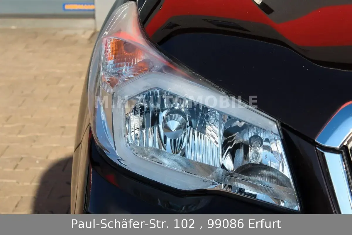Gebraucht Subaru Forester Platinum 241 PS (177 kW) 2014 Rot SUV
