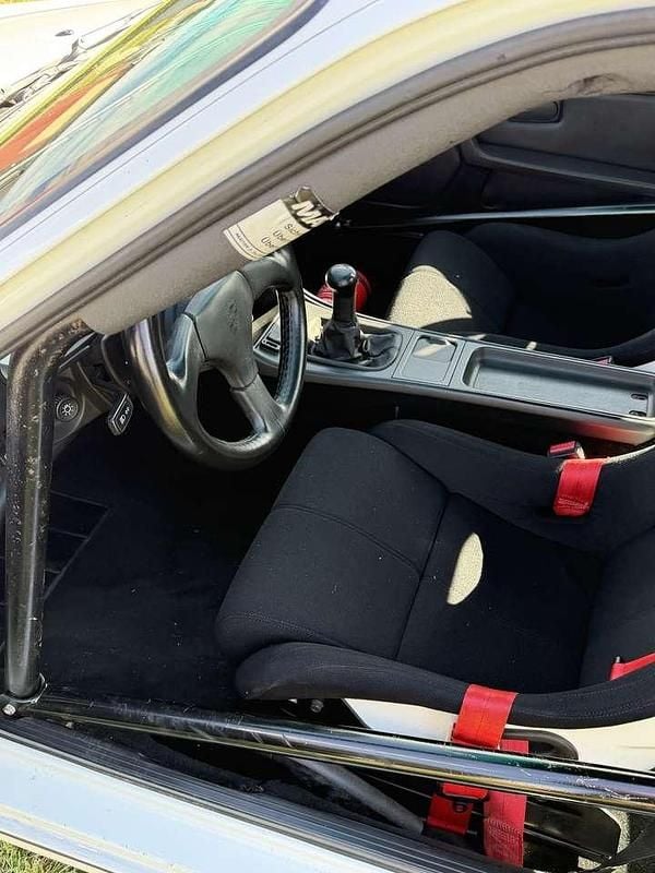 Gebraucht Porsche 968 239 PS (175 kW) 1993 Coupé