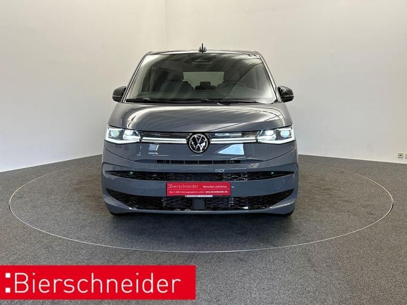 Neu VW Multivan Edition 150 PS (110 kW) 2025 Grau Van