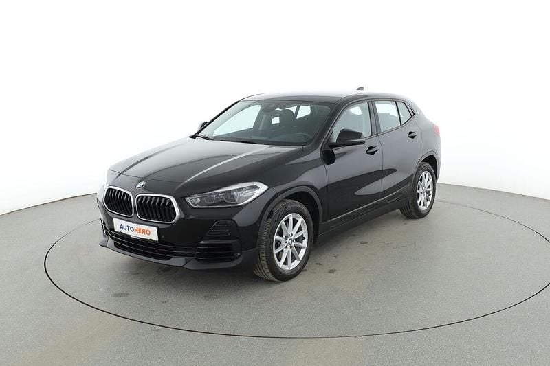 Gebraucht BMW X2 Sport Line 140 PS (102 kW) 2020 SUV