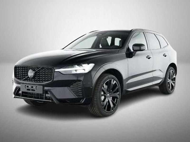 Onyx black Gebraucht 2025 Volvo XC60 Plus SUV | 46.990 € (Fairer Preis) - Bild 1/4