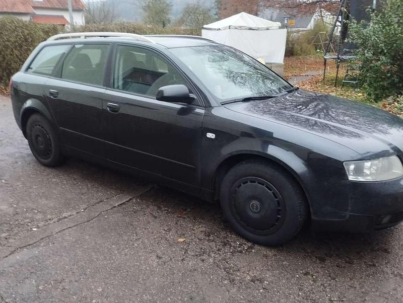 Gebraucht Audi A4 131 PS (96 kW) 2004 Kombi