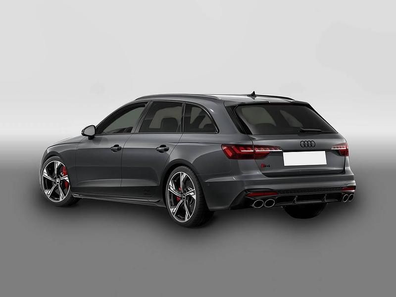 Gebraucht Audi S4 341 PS (250 kW) 2024 Beige Kombi