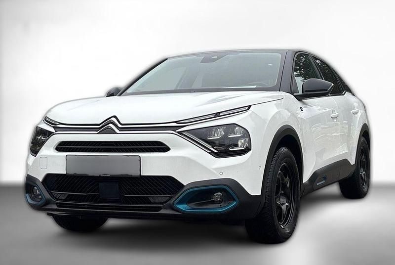 Diverse Gebraucht 2022 Citroën e-C4 Shine | 20.010 € (Fairer Preis) - Bild 1/4