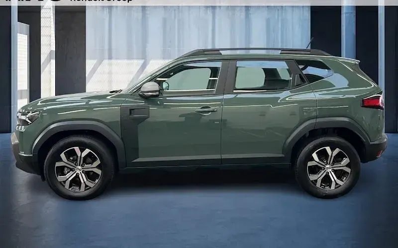 Usado Dacia Duster Expression 131 CV (96 kW) 2025 Gris SUV