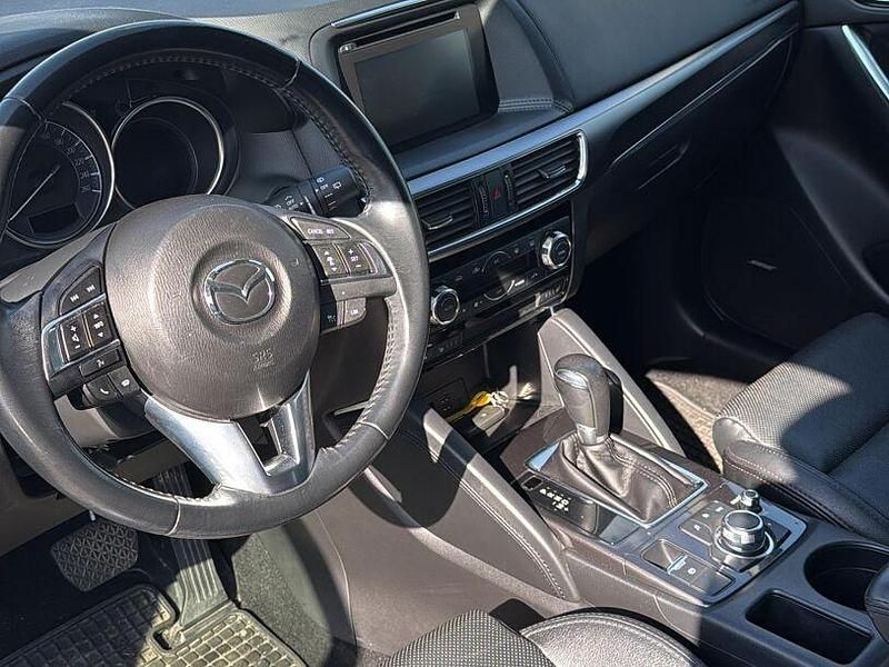 Gebraucht Ford Tourneo Custom Titanium 155 PS (114 kW) 2015 Schwarz Van