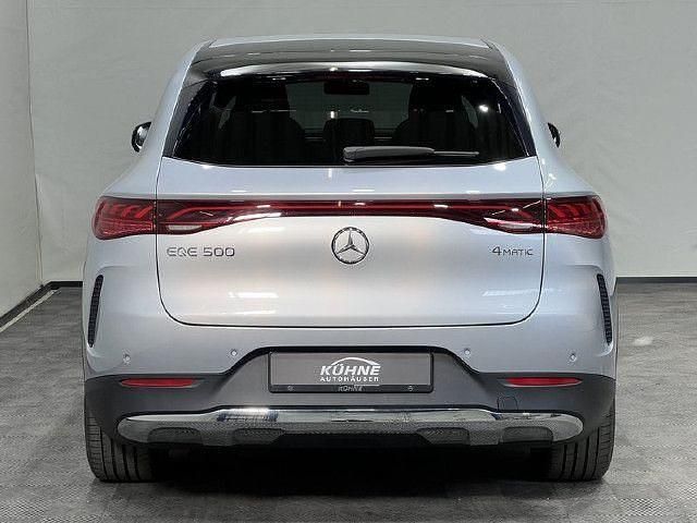 Gebraucht Mercedes EQE500 300 kW (408 PS) 2023