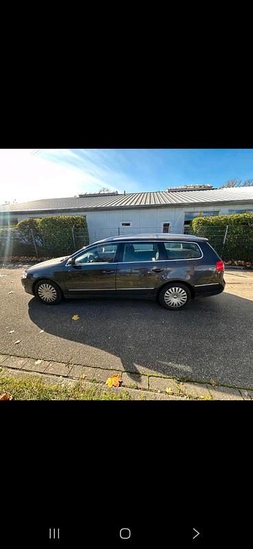 Usata VW Passat 110 CV (80 kW) 2009 Station wagon