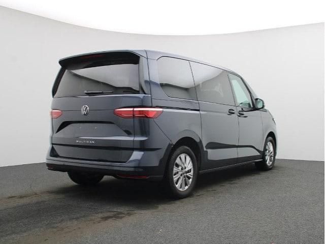 Gebraucht VW Multivan Life 150 PS (110 kW) 2025 Blau Van