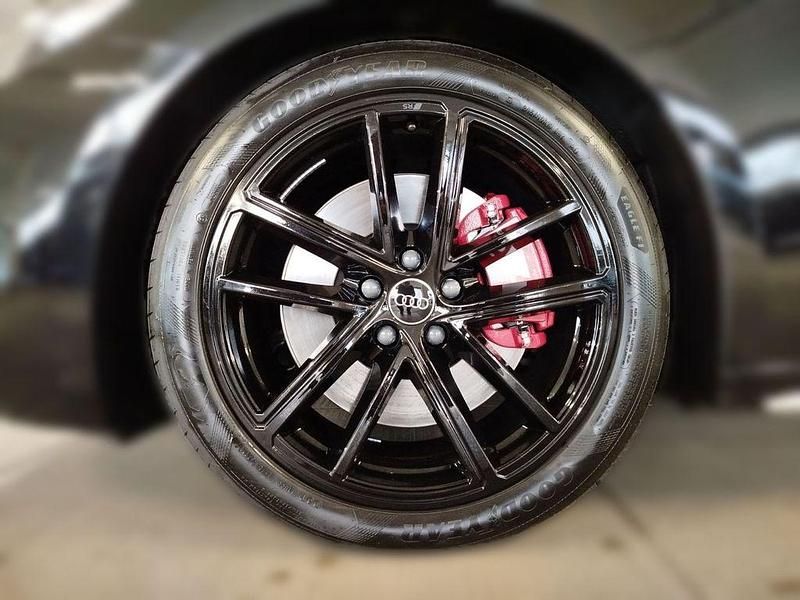 Gebraucht Audi S5 Sport 367 PS (269 kW) 2025 Schwarz Kombi