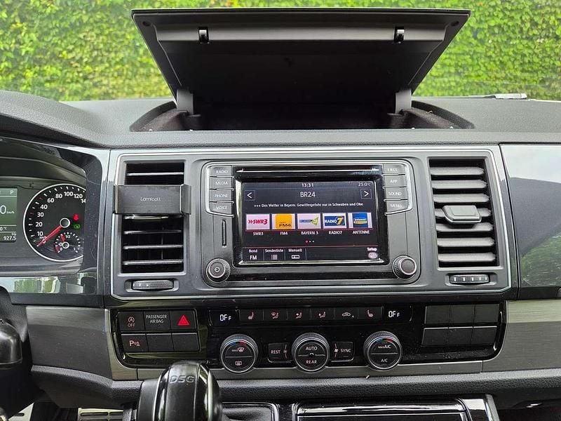 Gebraucht VW Multivan Edition 204 PS (150 kW) 2018 Van