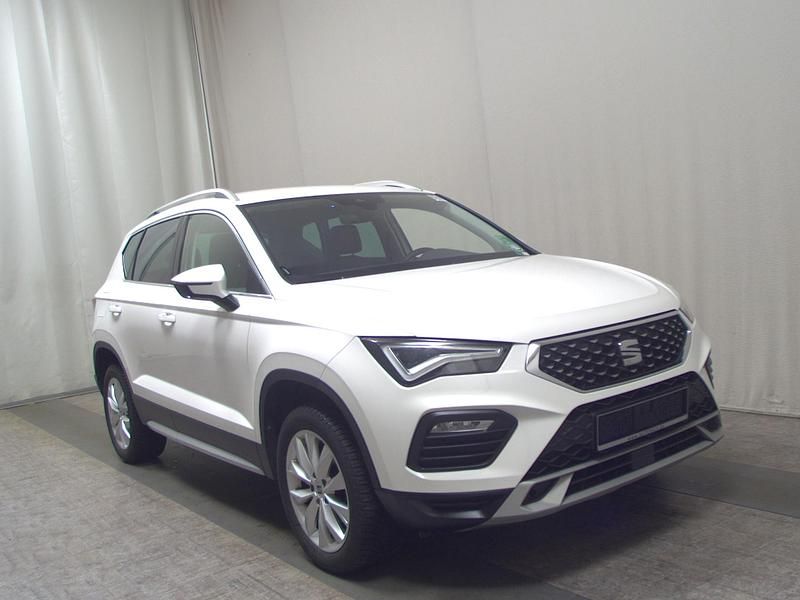 Usado Seat Ateca Beats 150 HP (110 kW) 2024 Branco SUV