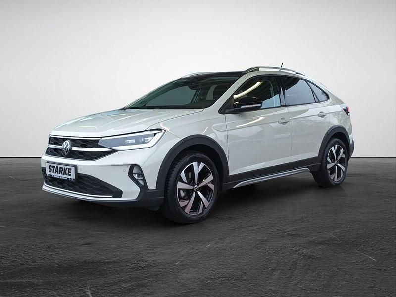 Gebraucht VW Taigo Style 110 PS (80 kW) 2024 Ascotgrau SUV