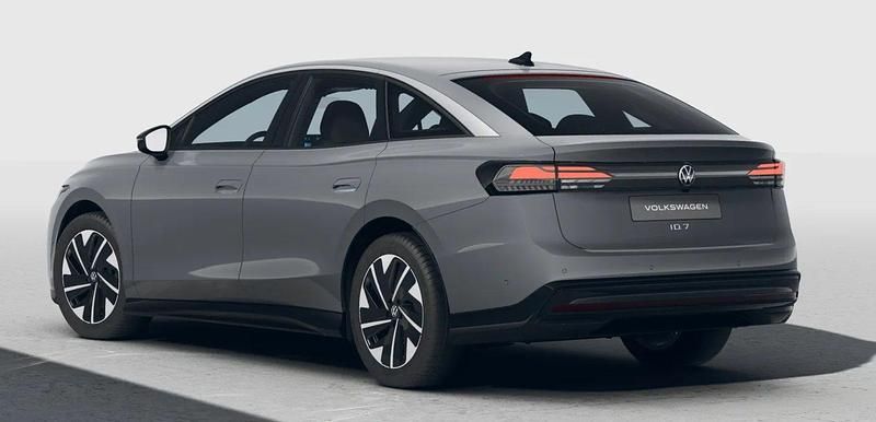Neu VW ID.7 Pro 210 kW (286 PS) 2026 Grau Limousine