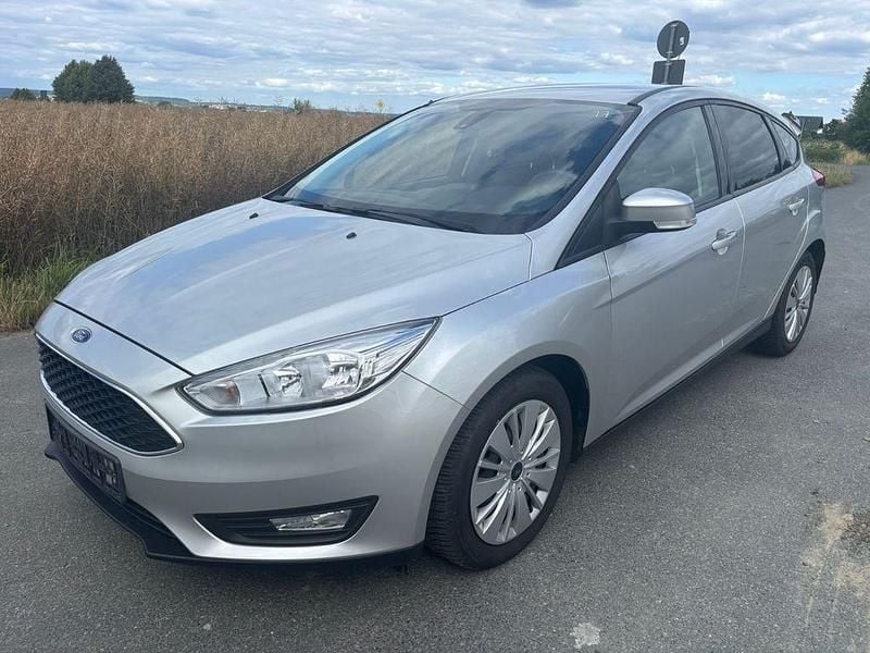 Gebraucht 2015 Ford Focus Business Edition Limousine | 4.999 € (Guter Preis) - Bild 1/4