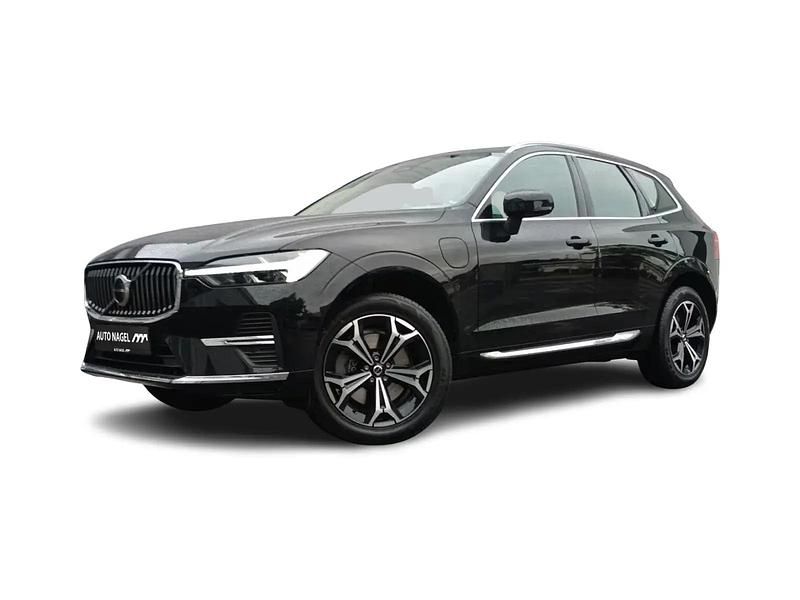 Andere Gebraucht 2021 Volvo XC60 SUV | 34.989 € (Superpreis) - Bild 1/4