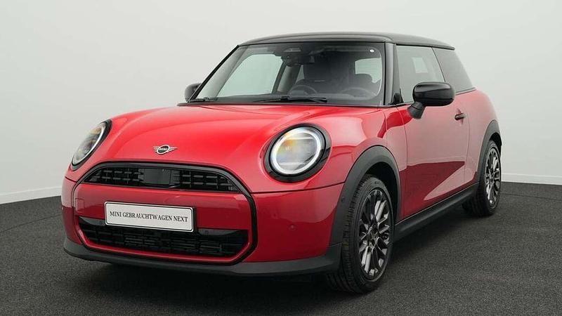 Gebraucht Mini Cooper Classic 156 PS (114 kW) 2024 Rot Kleinwagen