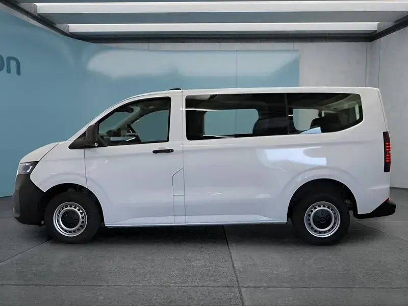 Usata VW Multivan 150 CV (110 kW) 2025 Bianco Monovolume