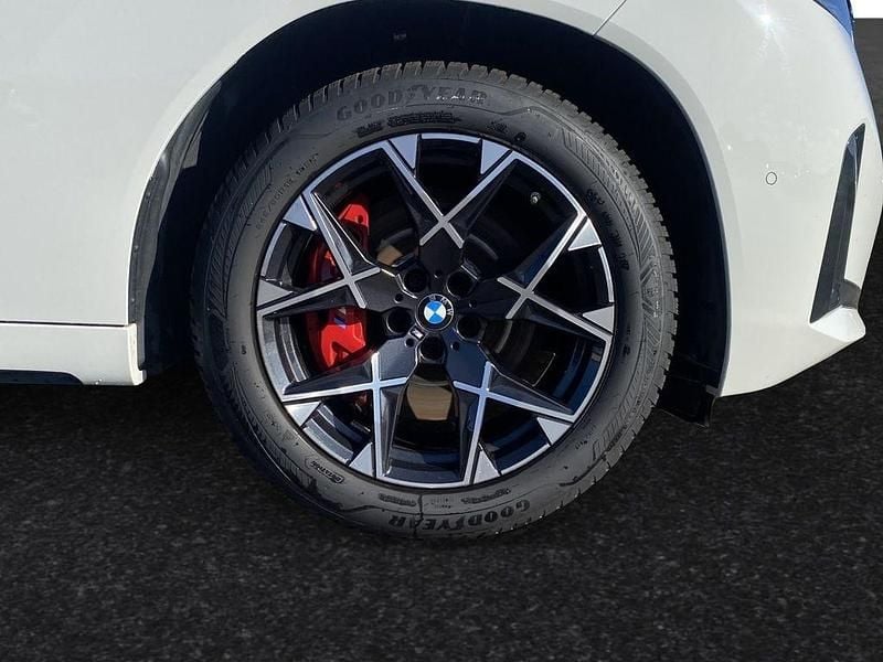 Gebraucht BMW X3 Performance 398 PS (292 kW) 2024 Weiß SUV