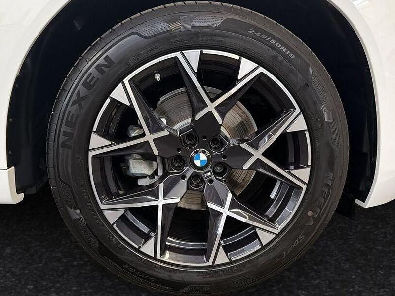 Gebraucht BMW X3 Efficient Dynamics 197 PS (144 kW) 2024 Alpinweiß SUV