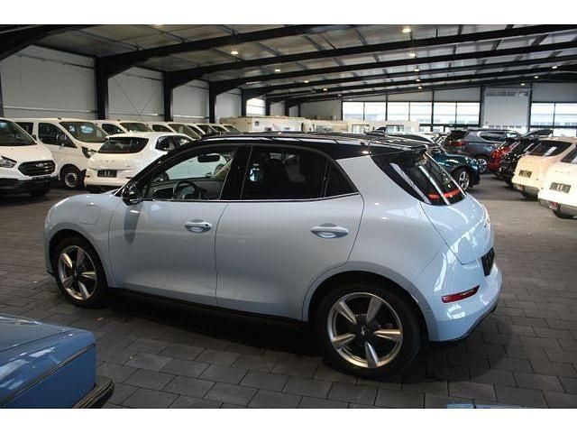 Gebraucht Ora 03 Pro+ 125 kW (171 PS) 2023 Schwarz Kleinwagen