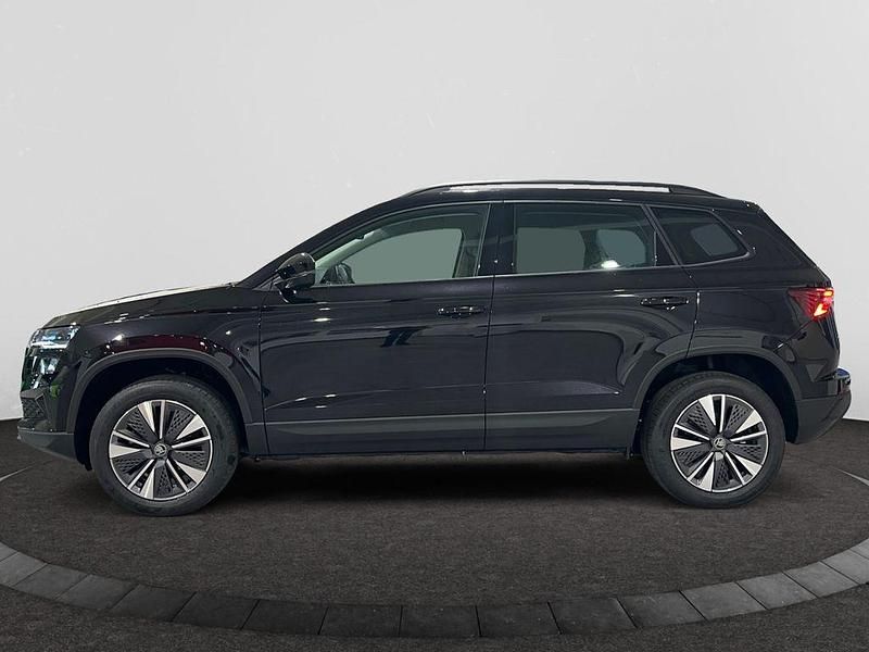 Neu Skoda Karoq 150 PS (110 kW) 2025 Schwarz SUV