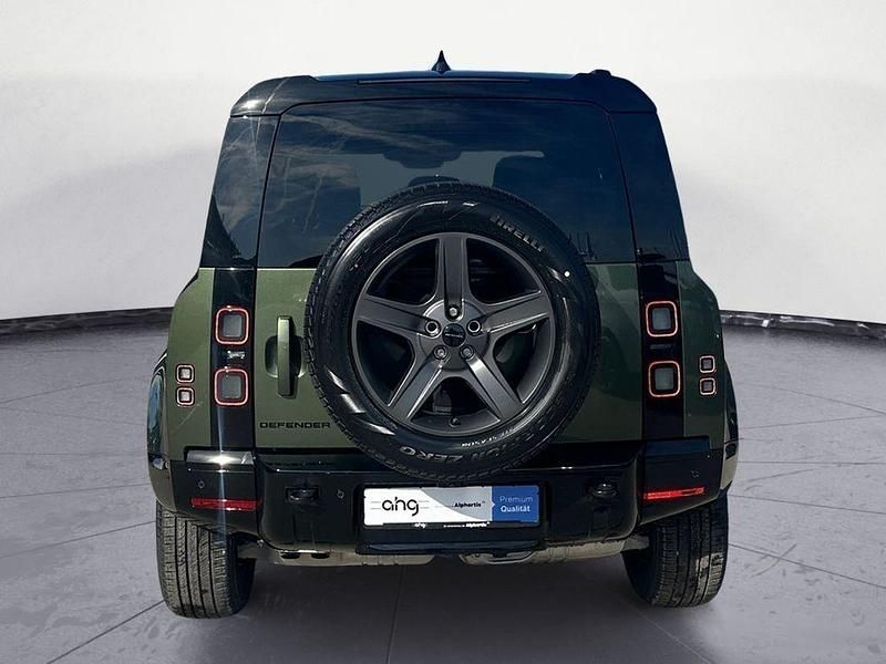 Neu Land Rover Defender SE Dynamic 250 PS (183 kW) 2026 Braun SUV