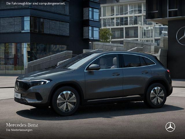 Gebraucht 2024 Mercedes EQA250 SUV | 35.490 € (Fairer Preis) - Bild 1/4
