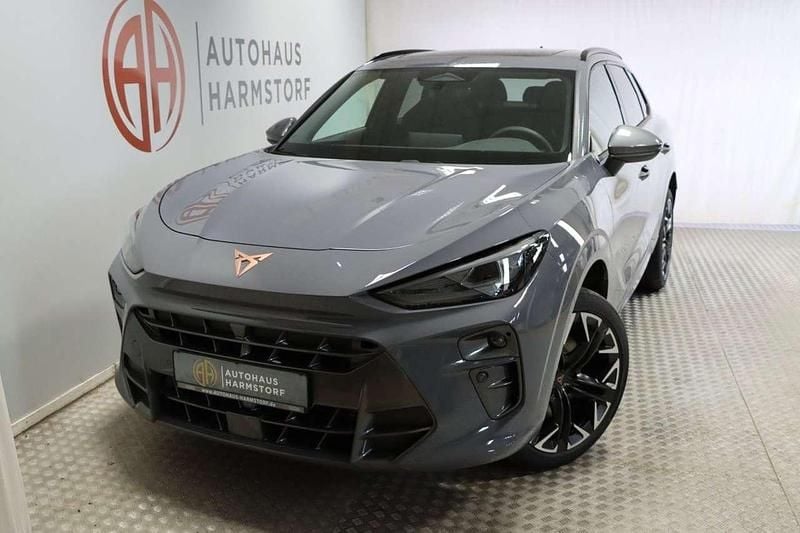 Grau Neu 2025 Cupra Terramar VZ SUV | 44.445 € (Guter Preis) - Bild 1/4