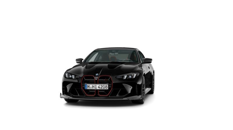 Gebraucht BMW M4 Efficient Dynamics 551 PS (405 kW) 2024 Coupé