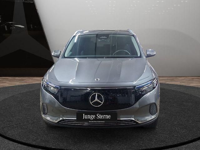 Gebraucht 2024 Mercedes EQA250 SUV | 35.890 € (Fairer Preis) - Bild 1/4