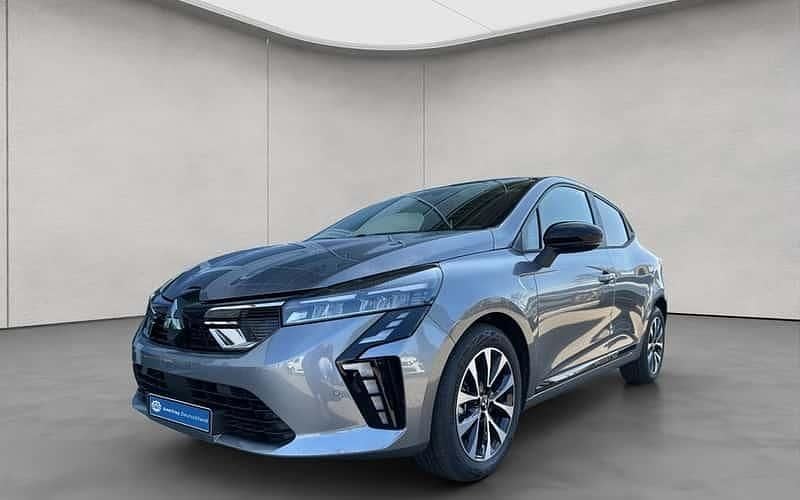 Grau Gebraucht 2025 Mitsubishi Colt Plus Limousine | 16.990 € (Fairer Preis) - Bild 1/4