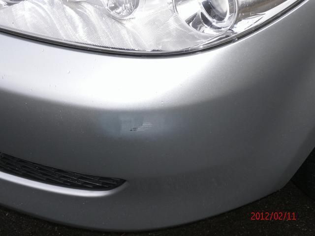 Gebraucht Mazda 6 141 PS (103 kW) 2003 Silber metallic Limousine