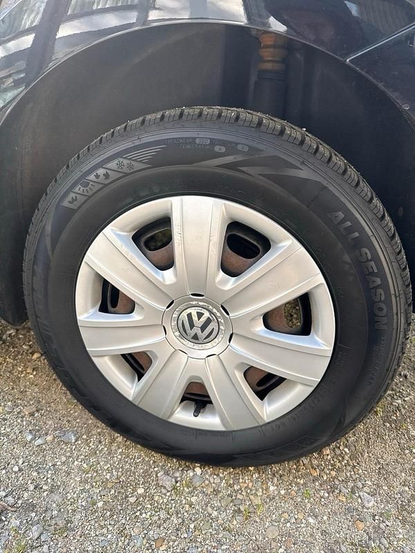 Gebraucht VW Polo 60 PS (44 kW) 2010 Kleinwagen