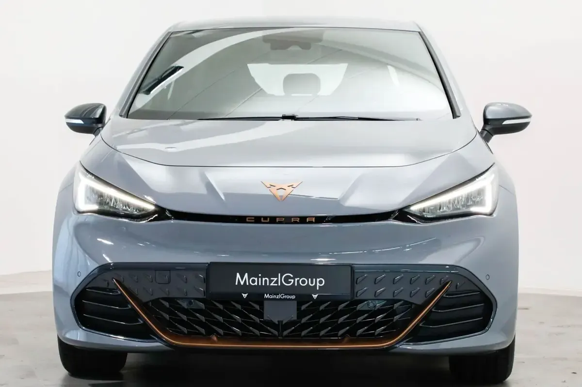 Gebraucht Cupra Born 169 kW (231 PS) 2025 Kleinwagen