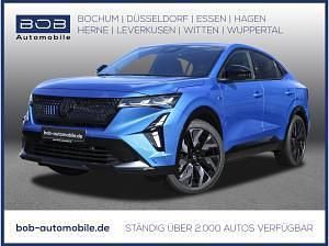 Neu Renault Rafale Esprit Alpine 300 PS (220 kW) 2026 Blau (gipfelblau (blau)) SUV