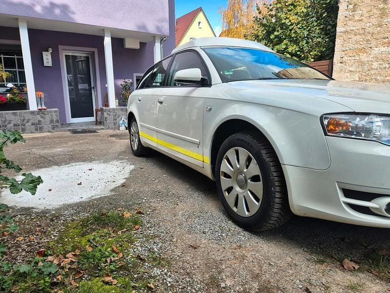 Gebraucht Audi A4 2005 Kombi