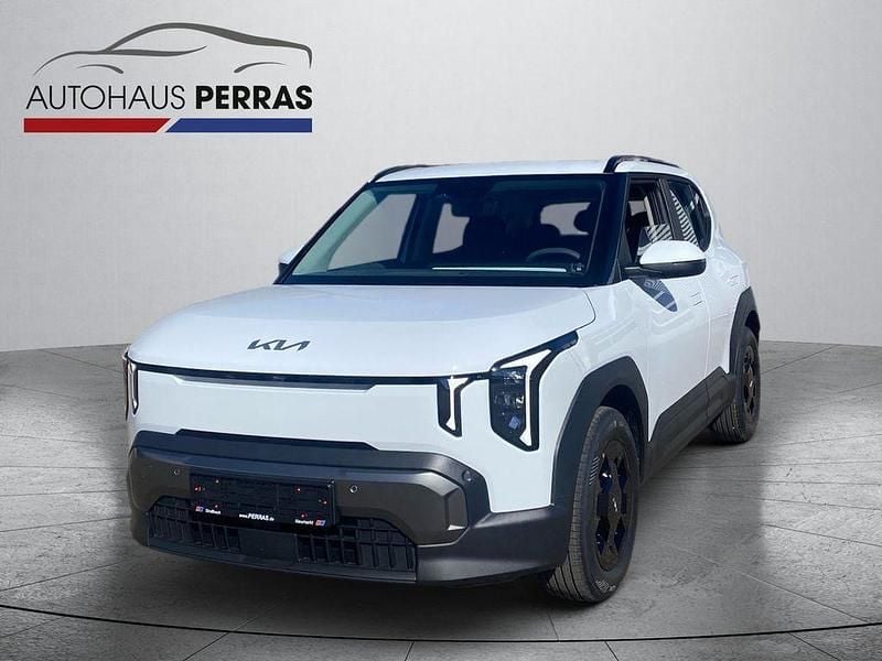 Ny Kia EV2 Air 108 kW (147 HK) 2026 Hvid SUV