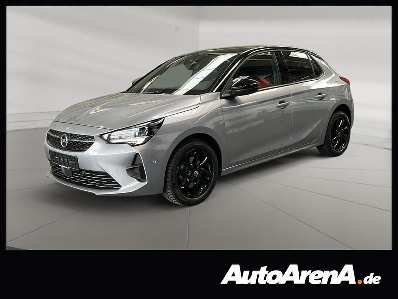 Grau Gebraucht 2023 Opel Corsa GS Line Kombi | 17.989 € (Fairer Preis) - Bild 1/4