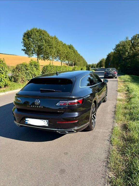 Gebraucht VW Arteon R-line 200 PS (147 kW) 2022 Kombi