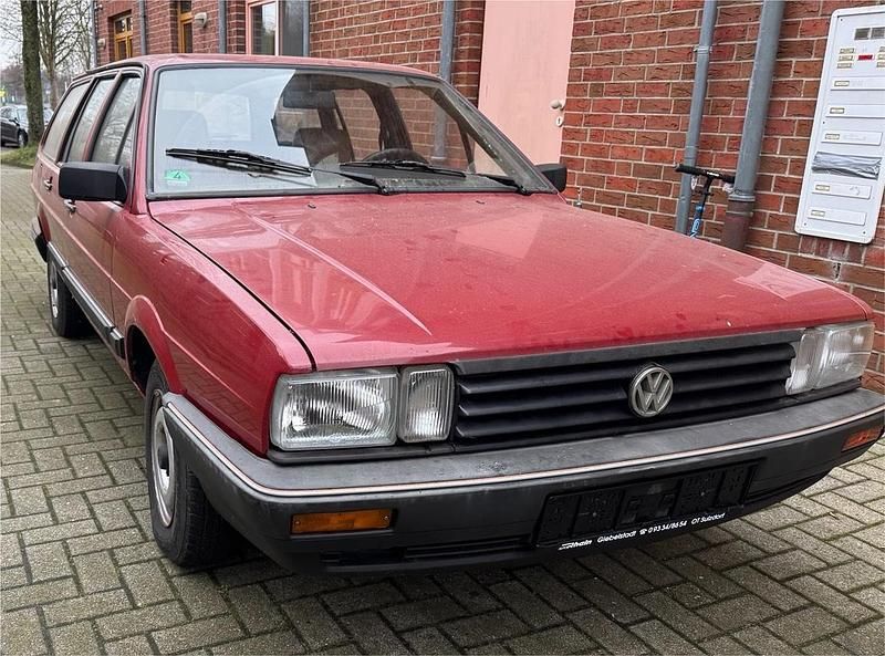 Second-hand VW Passat 72 CP (52 kW) 1988 Break