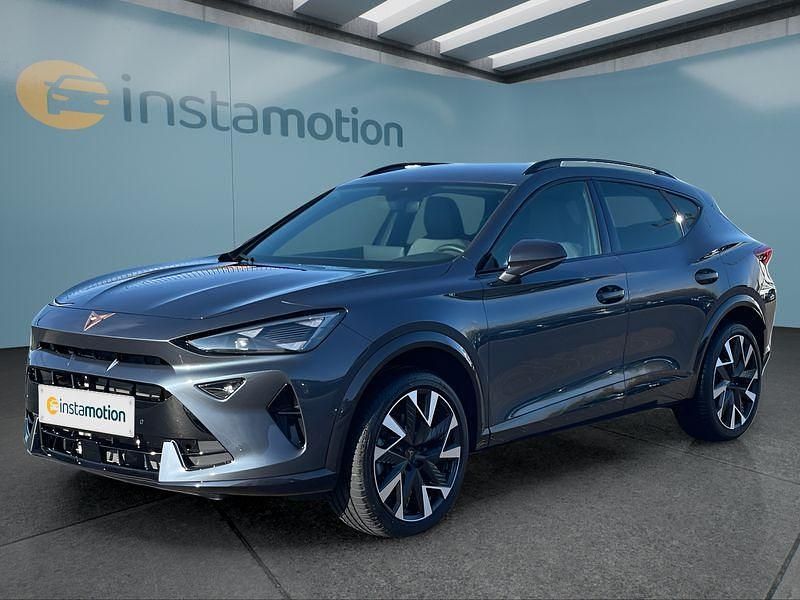 Gebraucht 2025 Cupra Formentor SUV | 36.199 € (Guter Preis) - Bild 1/4