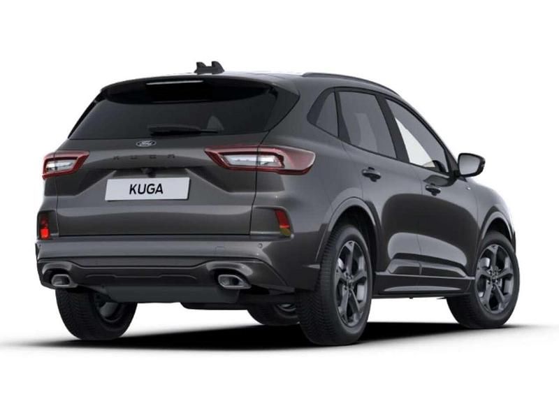 Neu Ford Kuga ST-Line 179 PS (131 kW) 2025 Magnetic metallic SUV