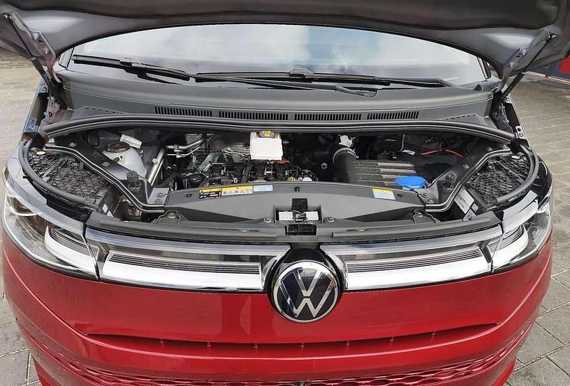 Gebraucht VW T7 Goal 204 PS (150 kW) 2025 Van