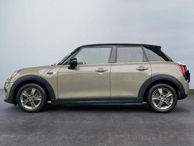 Gebraucht Mini Cooper 136 PS (100 kW) 2019 Grau Kleinwagen