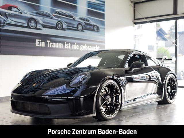 Schwarz Gebraucht 2022 Porsche 992 | 187.480 € (Guter Preis) - Bild 1/4